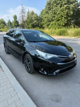 ����� �� �������� �� Toyota Avensis Toyota Avensis 2.0 D-4D �������� �� 2028�.
