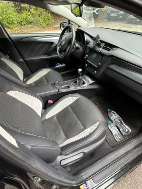 Toyota Avensis 2.0 D4D �������� ������� + �������� � ������ | Mobile.bg � ����� ������ 9