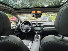 Toyota Avensis 2.0 D4D �������� ������� + �������� � ������ | Mobile.bg � ����� ������ 11