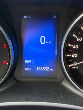 Toyota Avensis 2.0 D4D �������� ������� + �������� � ������ | Mobile.bg � ����� ������ 12
