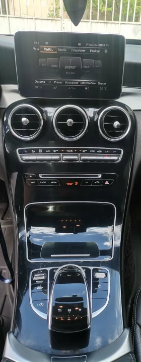 Mercedes-Benz C 250 4 MATIC AIR | Mobile.bg � ����� ������ 10
