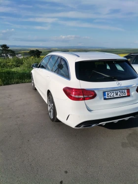 Mercedes-Benz C 250 4 MATIC AIR | Mobile.bg � ����� ������ 6