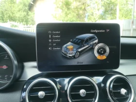 Mercedes-Benz C 250 4 MATIC AIR | Mobile.bg � ����� ������ 11