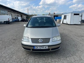 VW Sharan 1.9 TDI, 7 �����, ������, ��������� | Mobile.bg � ����� ������ 2