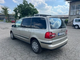 VW Sharan 1.9 TDI, 7 �����, ������, ��������� | Mobile.bg � ����� ������ 8