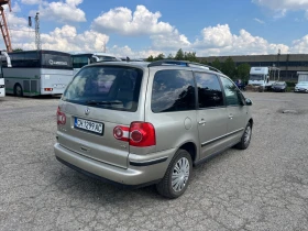 VW Sharan 1.9 TDI, 7 �����, ������, ��������� | Mobile.bg � ����� ������ 6
