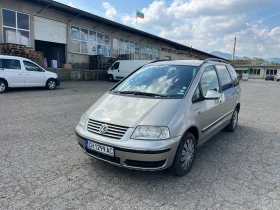 VW Sharan 1.9 TDI, 7 �����, ������, ��������� | Mobile.bg � ����� ������ 3
