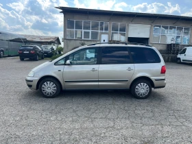 VW Sharan 1.9 TDI, 7 �����, ������, ��������� | Mobile.bg � ����� ������ 4