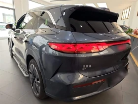 BYD Tang L AWD Flagship Edition autogeorge.com | Mobile.bg � ����� ������ 10