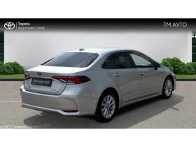 Toyota Corolla SDN 1.8HSD EXECUTIVE | Mobile.bg � ����� ������ 13