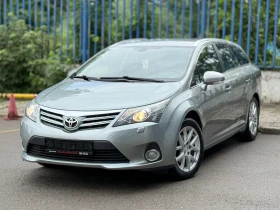 ����� �� �������� �� Toyota Avensis 1.8i, ������, ����, ���� ����, ���� - ��� �������