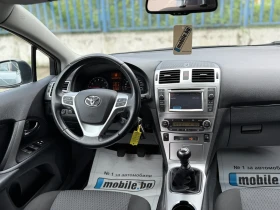 Toyota Avensis 1.8i, ������, ����, ���� ����, ���� - ��� ������� | Mobile.bg � ����� ������ 6