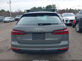 Audi A6 Allroad 3.0L V-6 DI, DOHC, VVT, TURBO, 335HP All Wheel | Mobile.bg � ����� ������ 17