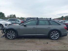 Audi A6 Allroad 3.0L V-6 DI, DOHC, VVT, TURBO, 335HP All Wheel | Mobile.bg � ����� ������ 15