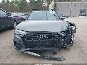 Audi A6 Allroad 3.0L V-6 DI, DOHC, VVT, TURBO, 335HP All Wheel | Mobile.bg � ����� ������ 13