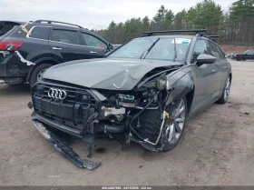 Audi A6 Allroad 3.0L V-6 DI, DOHC, VVT, TURBO, 335HP All Wheel | Mobile.bg � ����� ������ 6