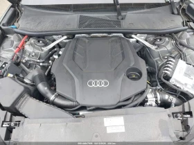 Audi A6 Allroad 3.0L V-6 DI, DOHC, VVT, TURBO, 335HP All Wheel | Mobile.bg � ����� ������ 10