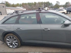Audi A6 Allroad 3.0L V-6 DI, DOHC, VVT, TURBO, 335HP All Wheel | Mobile.bg � ����� ������ 14