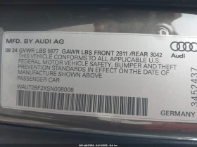 Audi A6 Allroad 3.0L V-6 DI, DOHC, VVT, TURBO, 335HP All Wheel | Mobile.bg � ����� ������ 9
