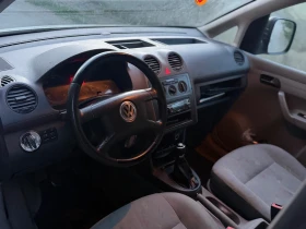 VW Caddy undefined | Auto.bg — изображение 6