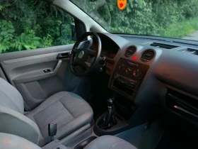 VW Caddy undefined | Auto.bg — изображение 8