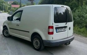 VW Caddy undefined | Auto.bg — изображение 4