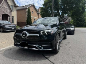 Mercedes-Benz GLE 450 ДВА КЛЮЧА / HEADUP / CARFAX