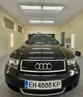 Audi A4 undefined | Auto.bg — изображение 2
