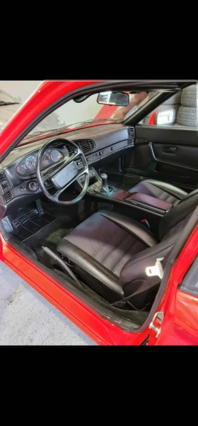 Porsche 944 * AвтоКредит * (ЦЕНА ДО БГ) - 17500 € / 34227.03 лв. - 46149506 7