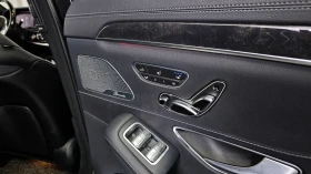 Mercedes-Benz S 450 4MATIC/HEAD UP/AMG LINE/PANORAMA/360CAM/EKPAH� | Mobile.bg � ����� ������ 15