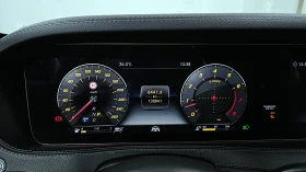 Mercedes-Benz S 450 4MATIC/HEAD UP/AMG LINE/PANORAMA/360CAM/EKPAH� | Mobile.bg � ����� ������ 7