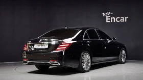 Mercedes-Benz S 450 4MATIC/HEAD UP/AMG LINE/PANORAMA/360CAM/EKPAH� | Mobile.bg � ����� ������ 2