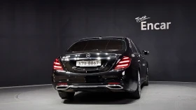 Mercedes-Benz S 450 4MATIC/HEAD UP/AMG LINE/PANORAMA/360CAM/EKPAH� | Mobile.bg � ����� ������ 4