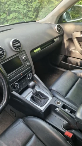 Audi A3 SLine | Auto.bg — изображение 7