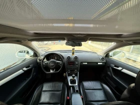 Audi A3 SLine | Auto.bg — изображение 5