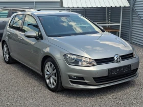 ����� �� �������� �� VW Golf 2.0TDI/150/High Line