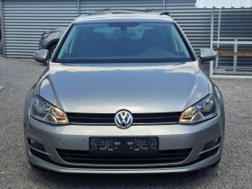 ����� �� �������� �� VW Golf 2.0TDI/150/High Line
