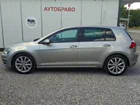 ����� �� �������� �� VW Golf 2.0TDI/150/High Line