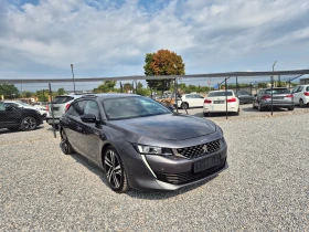 Peugeot 508 2.0HDI* GT-Line*  | Mobile.bg � ����� ������ 8