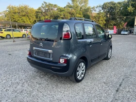 Citroen C3 Picasso 1.6HDI-TOP-TOP-TOP | Auto.bg — изображение 2
