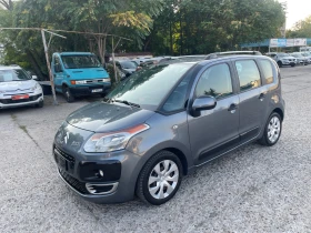Citroen C3 Picasso 1.6HDI-TOP-TOP-TOP | Auto.bg — изображение 6