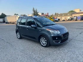 Citroen C3 Picasso 1.6HDI-TOP-TOP-TOP | Auto.bg — изображение 7
