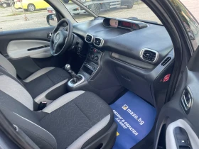 Citroen C3 Picasso 1.6HDI-TOP-TOP-TOP | Auto.bg — изображение 13