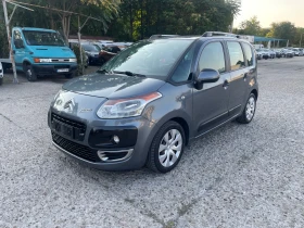 ������ Citroen C3 Picasso
