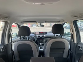 Citroen C3 Picasso 1.6HDI-TOP-TOP-TOP | Auto.bg — изображение 8