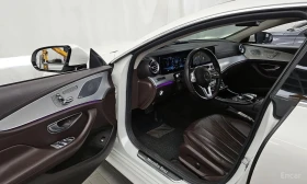 Mercedes-Benz CLS * CLS400d 4MATIC * ���� �� �� | Mobile.bg � ����� ������ 5