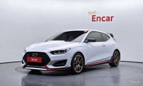 Hyundai Veloster  * 2.0 N * АВТОКРЕДИТ БЕЗ ПЪРВОНАЧАЛНА ВНОСКА* 