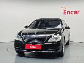 Mercedes-Benz S 500 L - САМО 30% АВАНС - 11787 € - 58305496 3