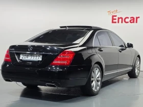 Mercedes-Benz S 500 L - САМО 30% АВАНС - 11787 € - 58305496 2