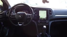 Renault Megane 1.5.d.110.k.c.NAVI.INITIALE. | Mobile.bg � ����� ������ 9